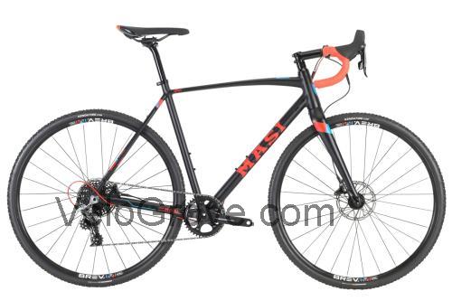 Masi CXR Expert fiche technique et avis